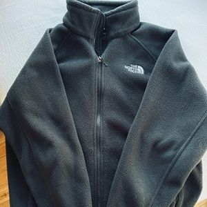 the north face jacket